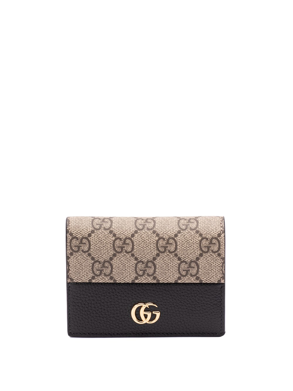 Gucci Card Case Wallet