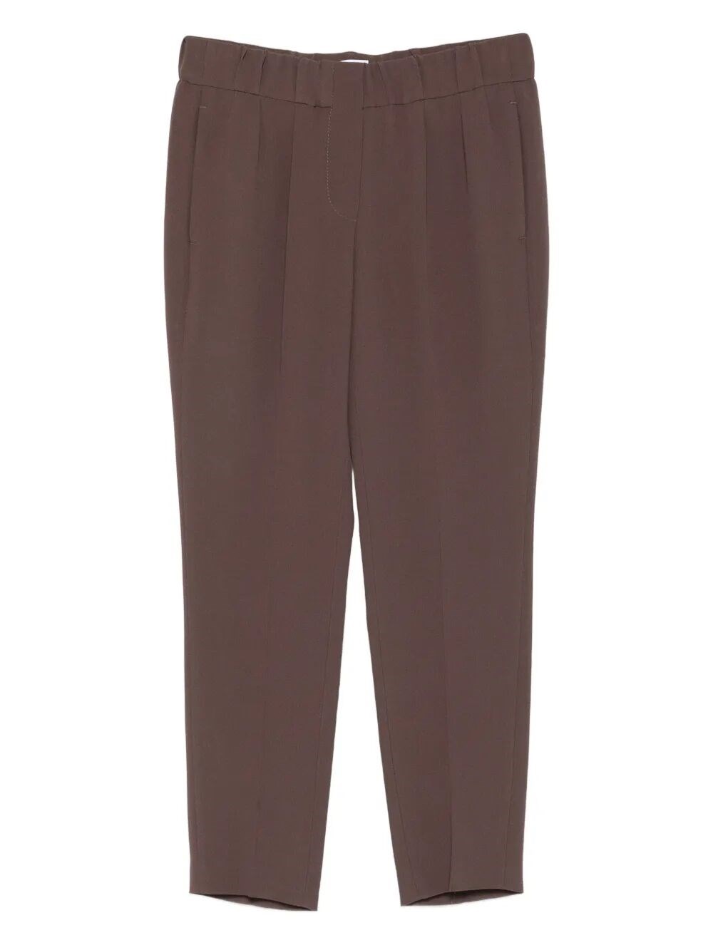 Brunello Cucinelli Tailored Jogger Pants