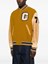 Golden Goose `Journey` Bomber Jacket With Patches