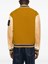 Golden Goose `Journey` Bomber Jacket With Patches
