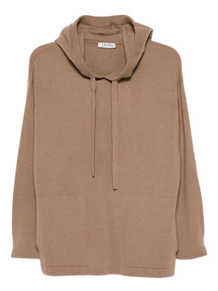 MAX MARA｜ROUND NECK KNITS (NOVELLA (11941078 001 / 1194 MAX MARA Wool turtleneck sweater | NET-A-PORTER