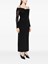 Max Mara `MaxMara Pure` Jersey Dress