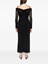 Max Mara `MaxMara Pure` Jersey Dress