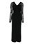 Max Mara `MaxMara Pure` Jersey Dress