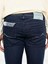 Jacob Cohen `Nick` 5-Pocket Slim Fit Pants