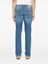 Jacob Cohen `Nick` 5-Pocket Slim Fit Pants