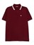 Gucci Short Sleeve Polo Stretch Cotton
