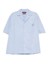 Gucci Heavy Cotton Popeline Shirt