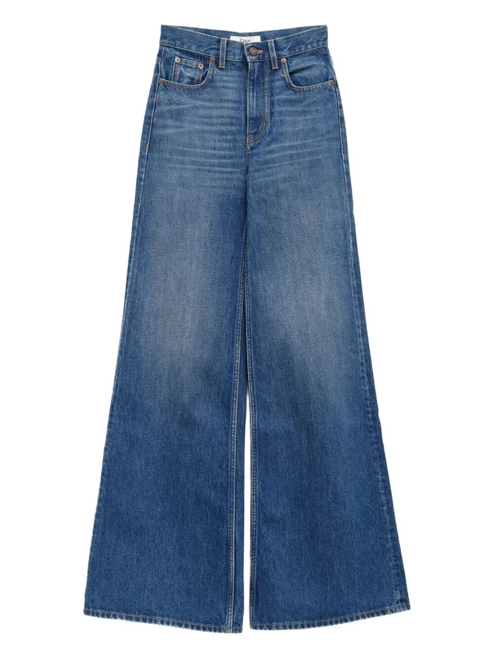 Chloé Jeans