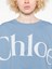 Chloe Crop T-Shirt