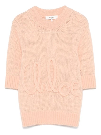 Chloe◆スウェット/14/コットン/PNK Shop chloe women online | Spinnaker