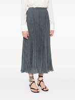 ermanno scervino longuette skirt available on Spinnaker - 53015