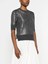 Ermanno Scervino Short Sleeve Sweater