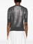 Ermanno Scervino Short Sleeve Sweater