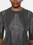 Ermanno Scervino Short Sleeve Sweater