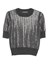 Ermanno Scervino Short Sleeve Sweater