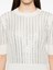 Ermanno Scervino Short Sleeve Sweater