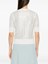 Ermanno Scervino Short Sleeve Sweater