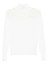 Ermanno Scervino Long Sleeve Turtle-Neck Sweater