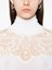 Ermanno Scervino Long Sleeve Turtle-Neck Sweater