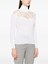 Ermanno Scervino Long Sleeve Turtle-Neck Sweater