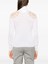 Ermanno Scervino Long Sleeve Turtle-Neck Sweater