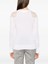 Ermanno Scervino Long Sleeve Sweater