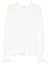 Ermanno Scervino Long Sleeve Sweater