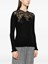 Ermanno Scervino Long Sleeve Sweater