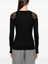 Ermanno Scervino Long Sleeve Sweater