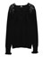 Ermanno Scervino Long Sleeve Sweater