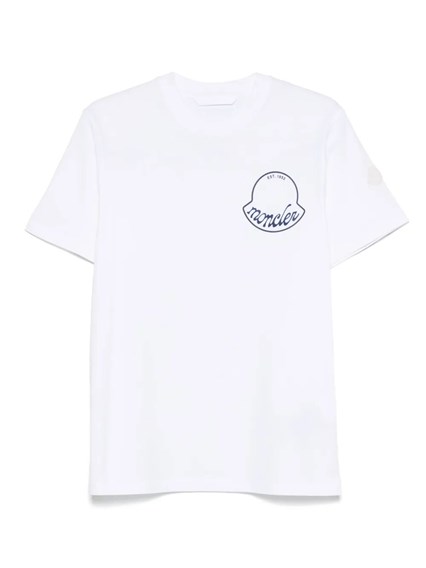 moncler men's round neck t-shirts | Spinnaker