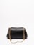 Prada Nappa Leather Shoulder Bag