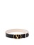 Valentino Garavani `VLogo Signature` Reversible Belt