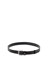 Valentino Garavani `VLogo Signature` Leather Belt