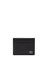 Valentino Garavani `VLogo Signature` Leather Card Holder