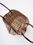 Burberry `Highlands` Medium Tote