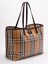 Burberry `Highlands` Medium Tote