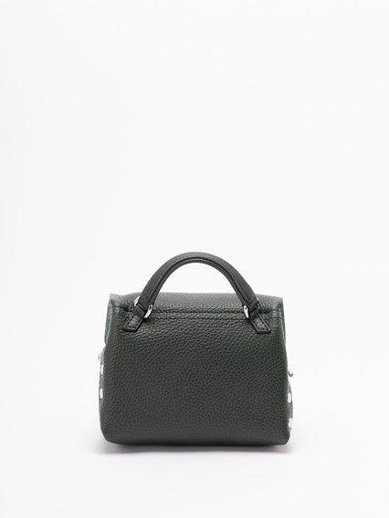 zanellato small `dotta centauro` bag available on Spinnaker