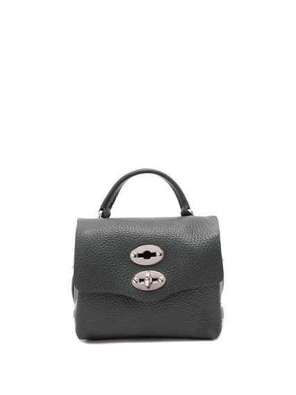 zanellato small `dotta centauro` bag available on Spinnaker