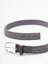 Orciani `Elast Wool` Wool Belt