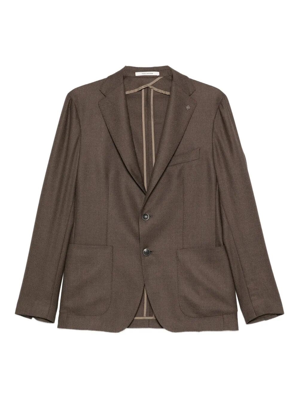 Tagliatore `Montecarlo` Blazer　タリアトーレ `Montecarlo` ブレザー Tagliatore