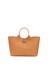 Longchamp `Le Roseau` Large Handbag