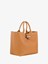 Longchamp `Le Roseau` Large Handbag