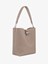 Longchamp `Le Roseau` Medium Hobo Bag