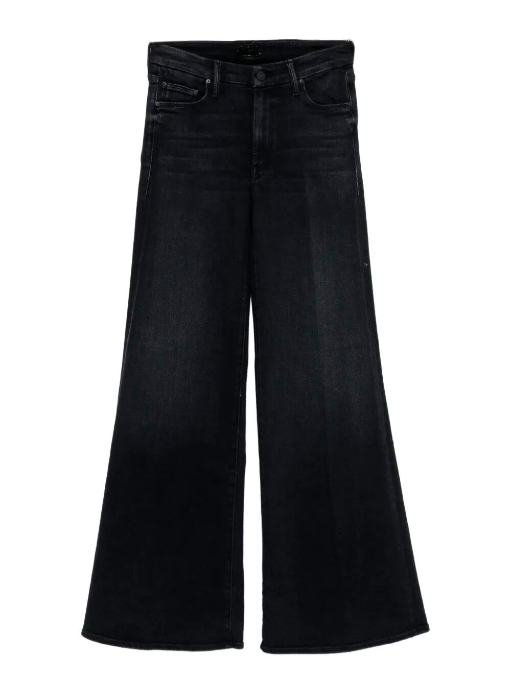 Mother `the Roller Sneak` Jeans