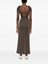 Max Mara Dress `Eschimo`