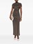 Max Mara Dress `Eschimo`