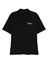 Moncler Short Sleeve Polo