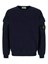Stone Island `Brushed Organic Cotton` Sweatshirt